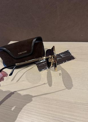 Очки tom ford оригинал 3