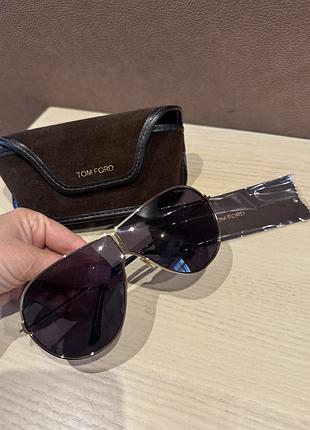 Очки tom ford оригинал 2