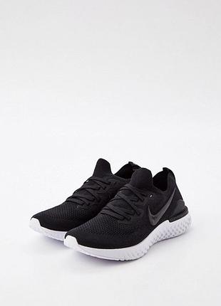 Nike react epic  женские спортивные-беговые кроссовки