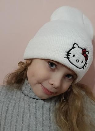 Нова шапка