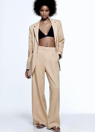 Костюм zara