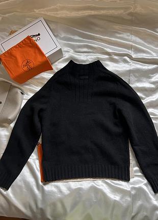 Selected вовняний светр