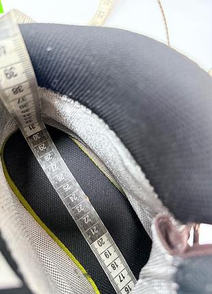 Черевики salomon goretex 5
