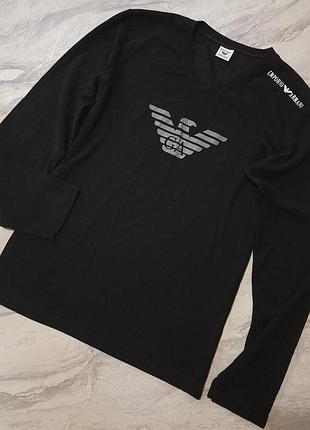 Emporio armani кофта, світшот