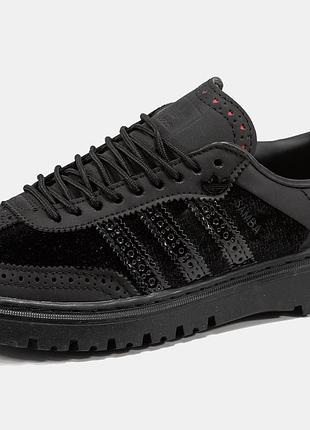 Adidas samba wtr 4