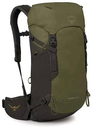 Рюкзак osprey kestrel lt 28