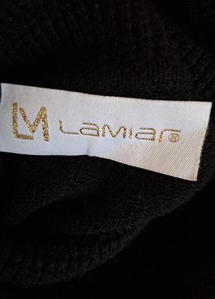 Чёрный свитер, платье 👗, туника 6