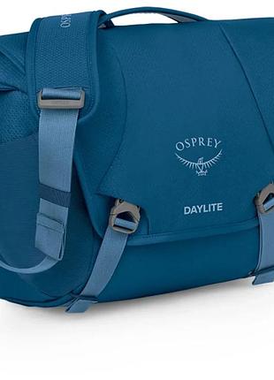 Сумка osprey daylite messenger