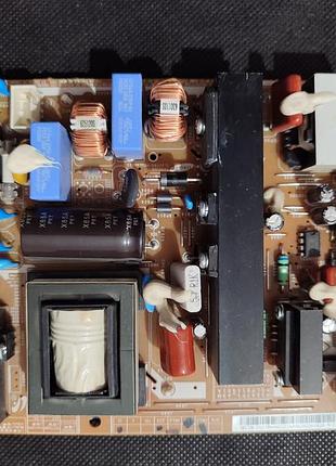 Блок питания для телевизора samsung le32c530f1w. bn44-00339a.