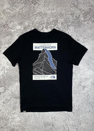 Футболка the north face оригінал м розмір tnf чоловіча футболка the north face