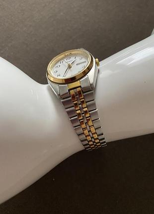 Seiko 🔥 вінтажний жіночий годинник ʼ98р