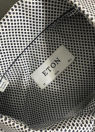 Сорочка eton 6