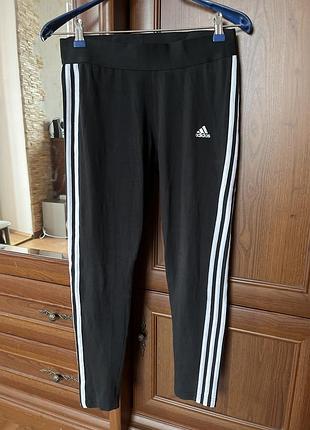 Оригінальні лосіни adidas