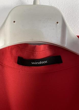 Windsor шовкова сорочка 7