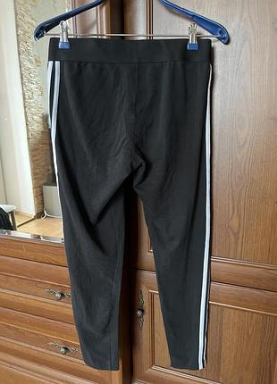 Оригінальні лосіни adidas 2