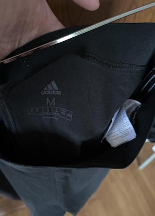 Оригінальні лосіни adidas 3
