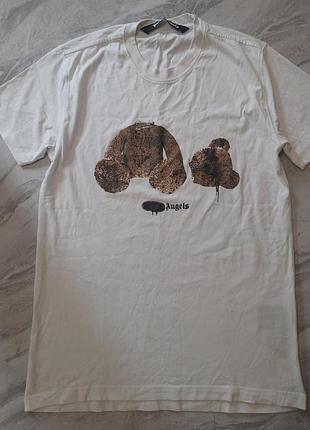 Palm angels kill the bear t-shirt