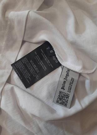 Palm angels kill the bear t-shirt 2