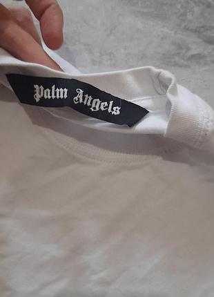 Palm angels kill the bear t-shirt 3