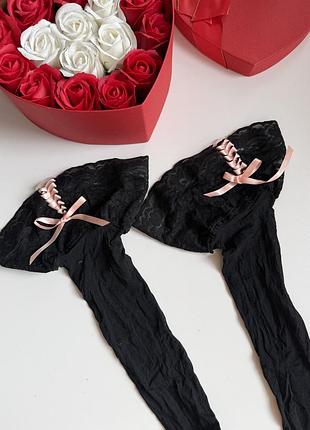 Панчохи з дефектом від hunkemöller 💙💛