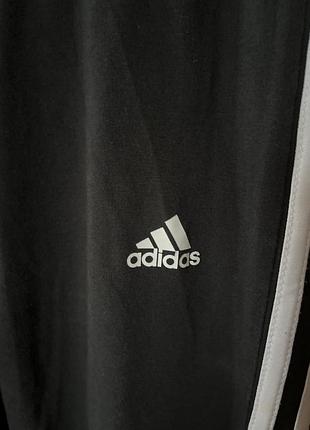 Оригінальні лосіни adidas 5