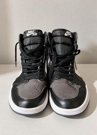 Кросівки air jordan, розмір 42, нові