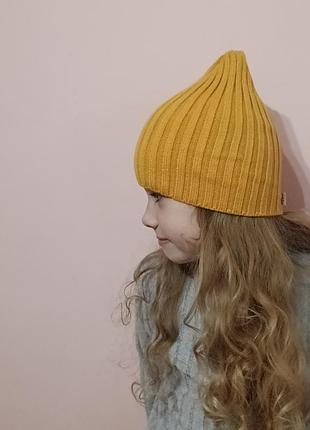 Нова шапка