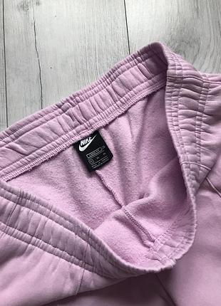 Спортивні штани nike 7