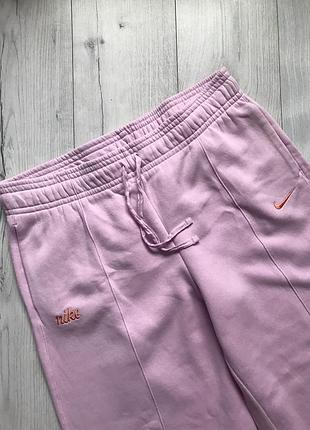 Спортивні штани nike 6