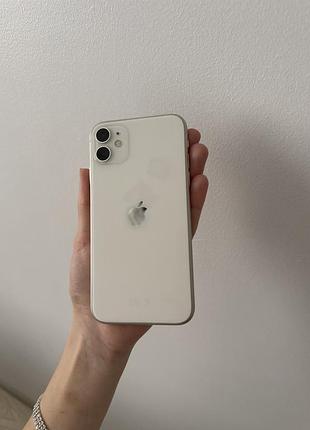Смартфон apple iphone 11 64 гб