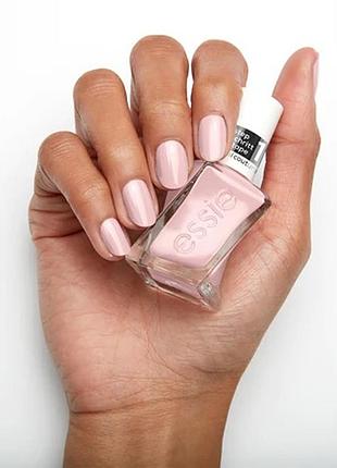 Лак для нігтів essie gel couture