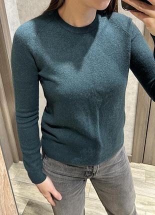 Жіночий светр vero moda вовняний кашеміровий розмір s