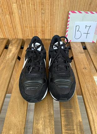 Кроссовки nike md valiant 2