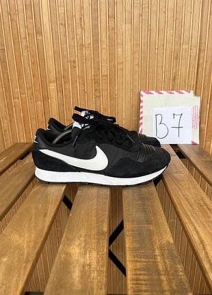 Кроссовки nike md valiant 3