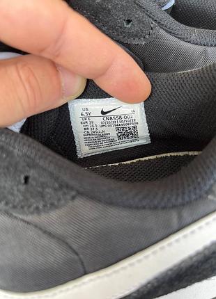 Кроссовки nike md valiant 6