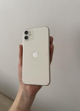 Смартфон apple iphone 11 64 гб