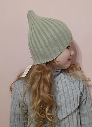 Нова шапка