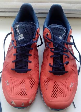 Мужские кроссовки onunning (оригинал) 3
