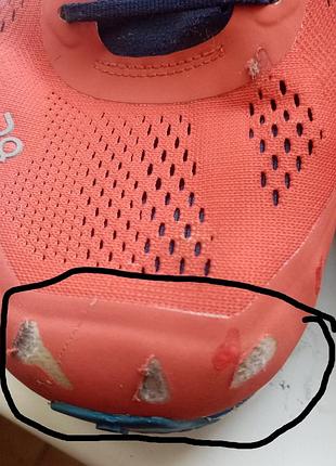 Мужские кроссовки onunning (оригинал) 4