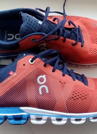 Чоловічі кросівки on running (оригінал)