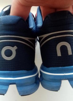 Мужские кроссовки onunning (оригинал) 5