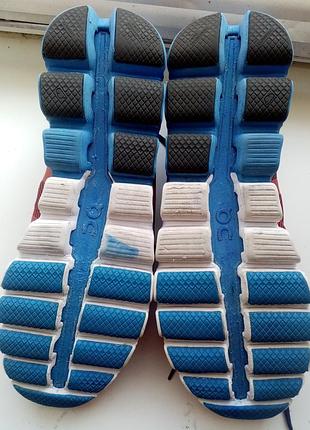 Мужские кроссовки onunning (оригинал) 7