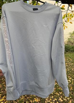 Світшот жіночий nike 2