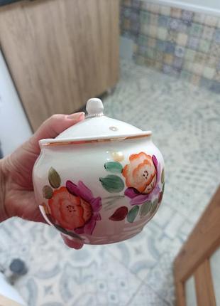 Посуд срср 5