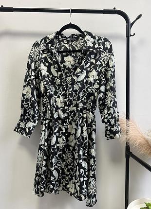 Легка сукня zara m