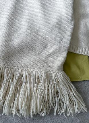Джемпер з коротким рукавом h&m 5