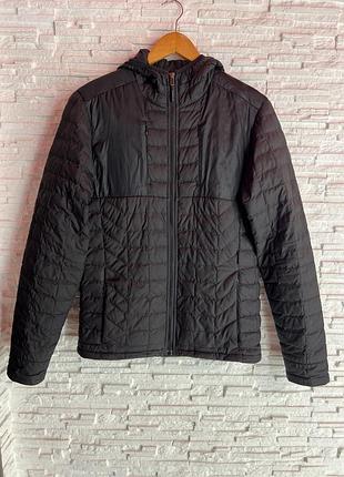 Легка стьога куртка the north face thermoball