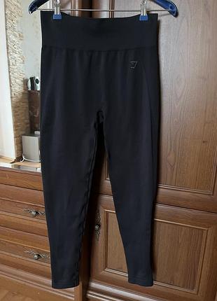 Оригінальні лосіни легінси gymshark