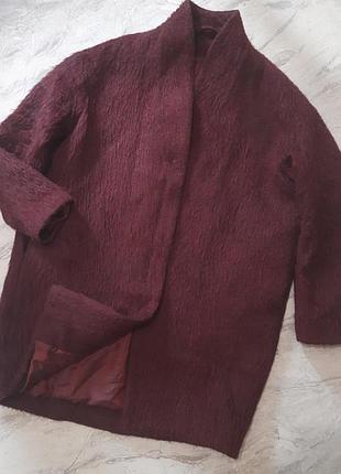 &other stories atelier женское пальто оригінал стокгольм