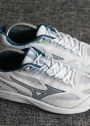 Кросівки волейбольні гандбольні mizuno stealth star 2 jr оригінал
